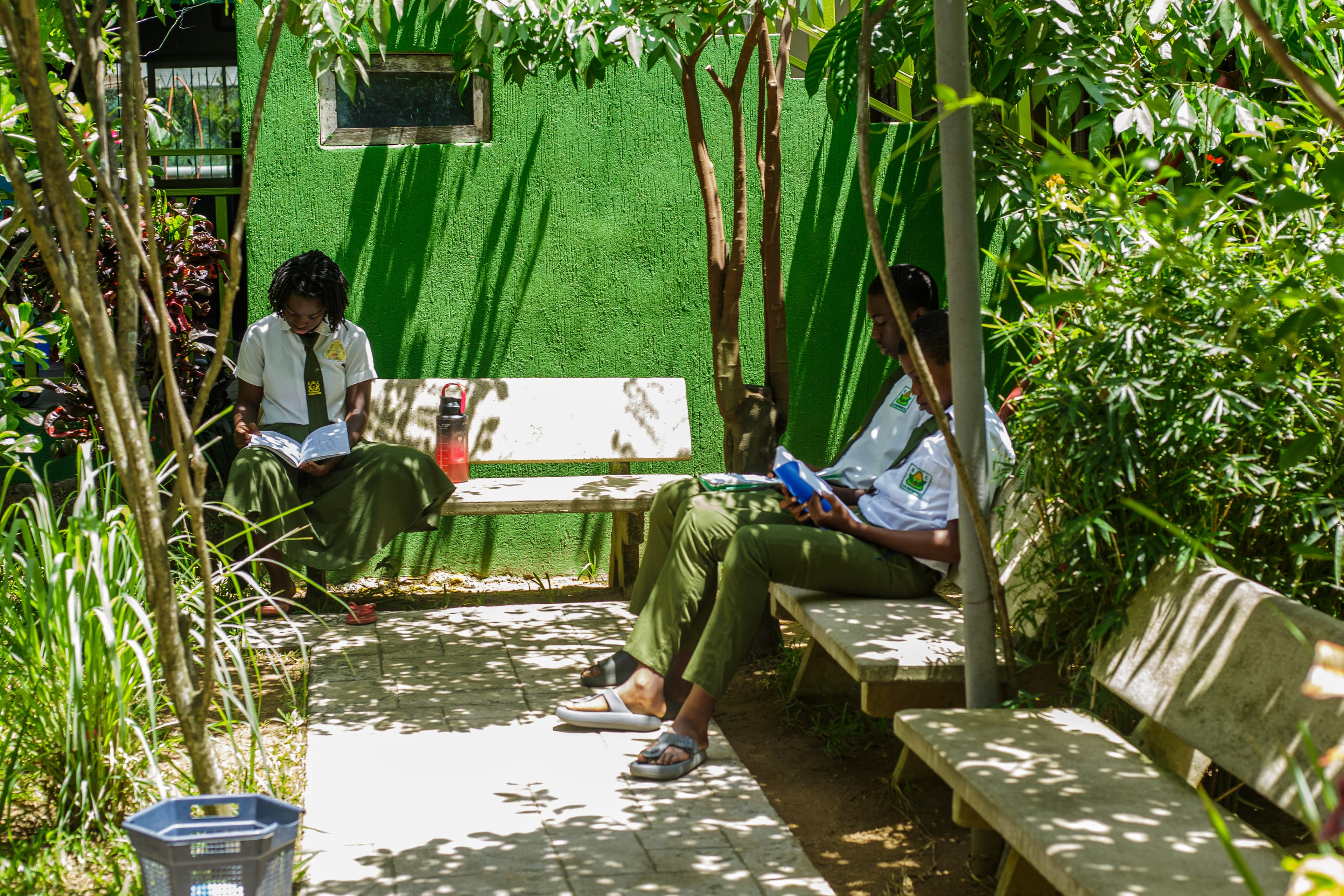 Image à propos de l'école