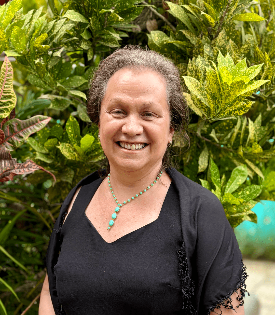 Photo de Mme Yokoinele