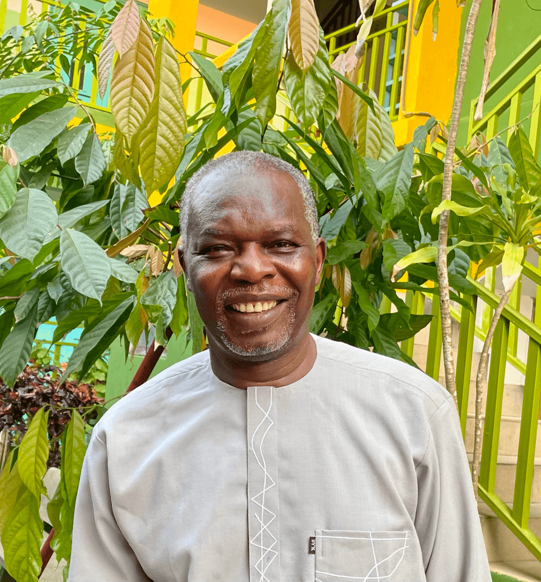 Photo de M. Yokoinele