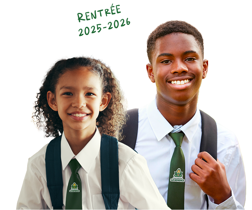 Rentree scolaire